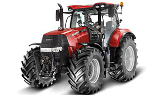 CASE IH Puma 200